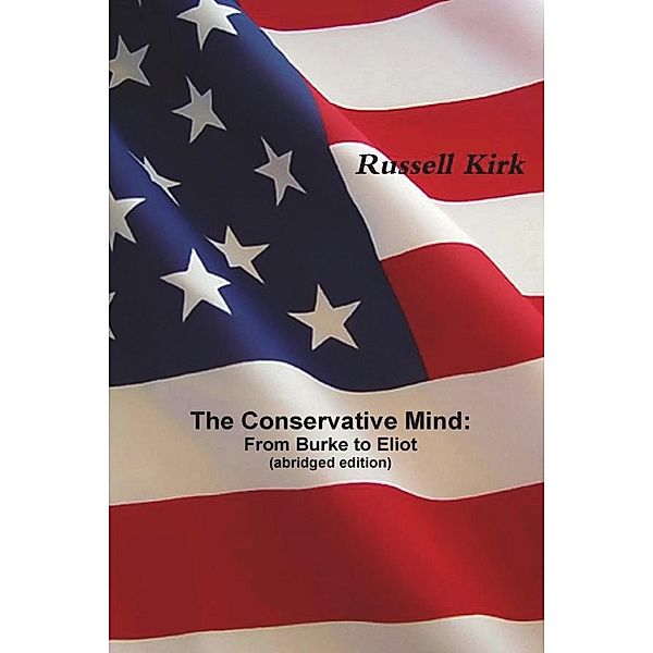 The Conservative Mind, Russell Kirk