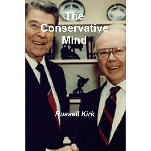 The Conservative Mind / Print On Demand, Russell Kirk