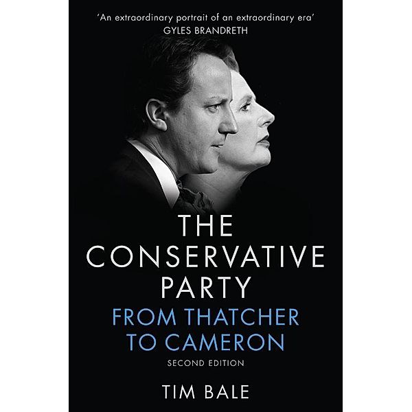 The Conservative Party, Tim Bale