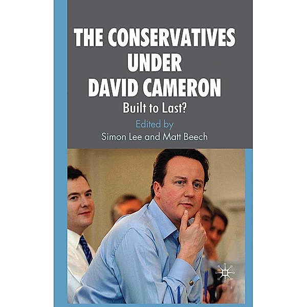 The Conservatives under David Cameron