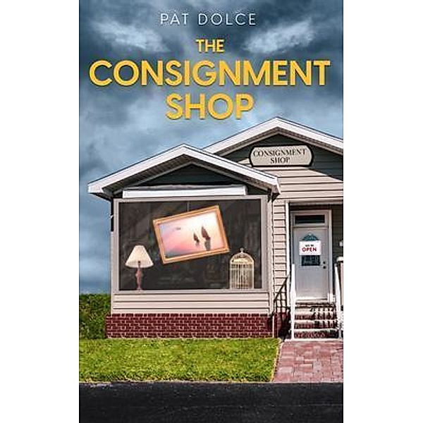 The Consignment Shop, Pat Dolce
