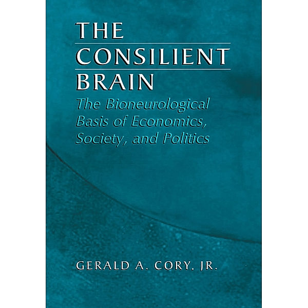 The Consilient Brain, Gerald A. Cory