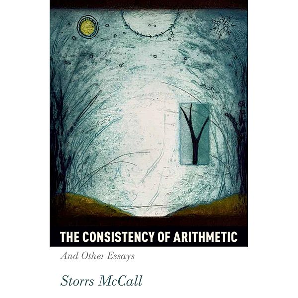 The Consistency of Arithmetic, Storrs Mccall