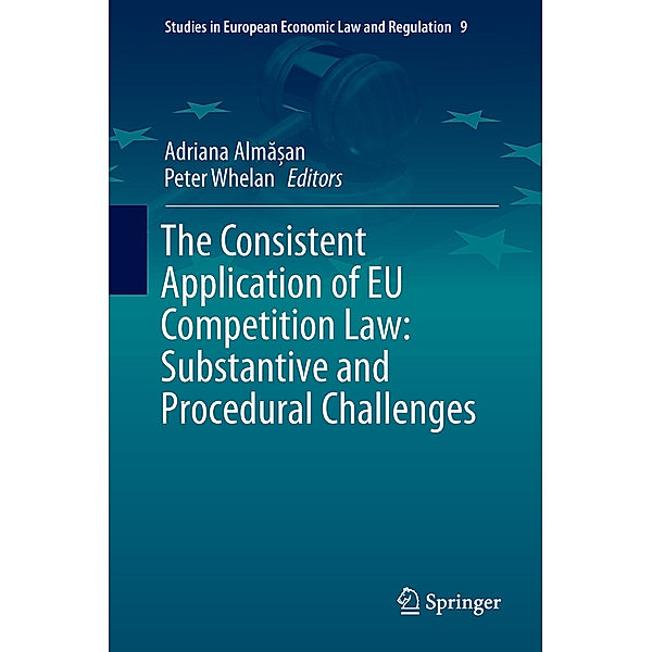 The Consistent Application of EU Competition Law