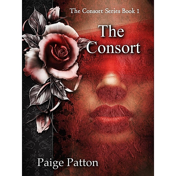 The Consort, Paige Patton