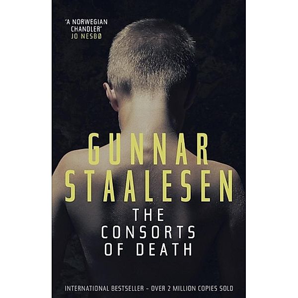 The Consorts of Death, Gunnar Staalesen