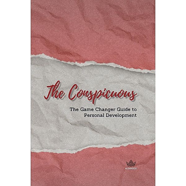 The Conspicuous, Alex Wood