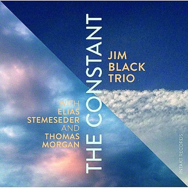 The Constant, Jim Black Trio
