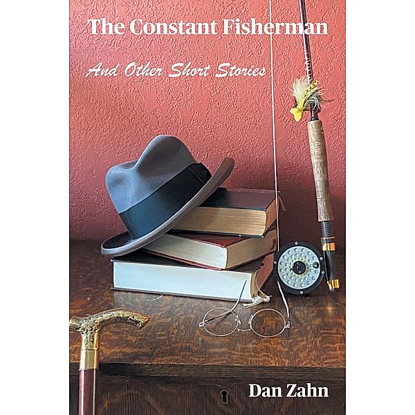 The Constant Fisherman, Dan Zahn