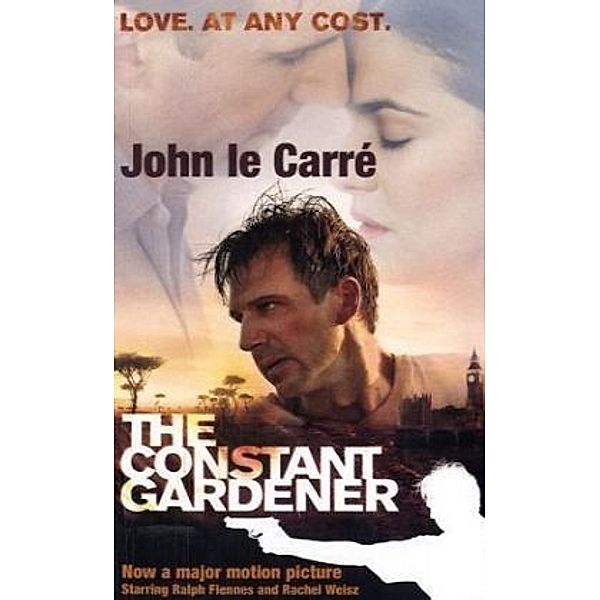 The Constant Gardener, John le Carré