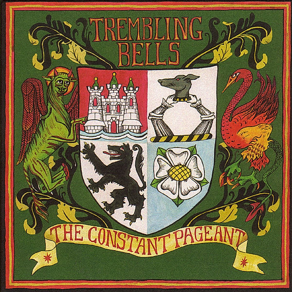 The Constant Pageant, Trembling Bells