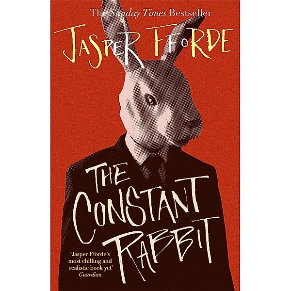 The Constant Rabbit, Jasper Fforde