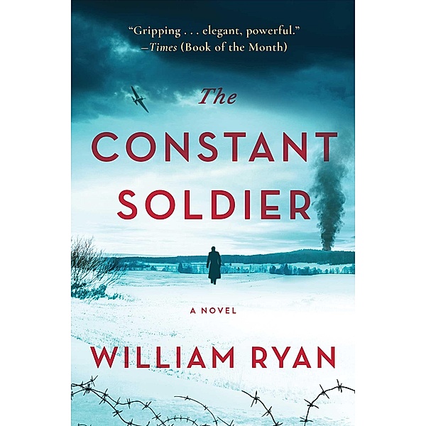 The Constant Soldier, William Ryan