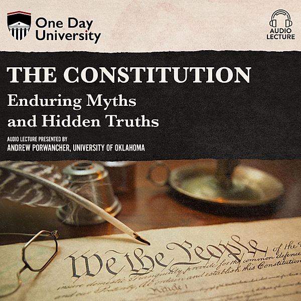 The Constitution, Andrew Porwancher