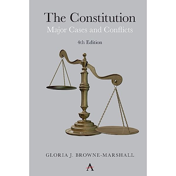 The Constitution, Gloria J. Browne-Marshall