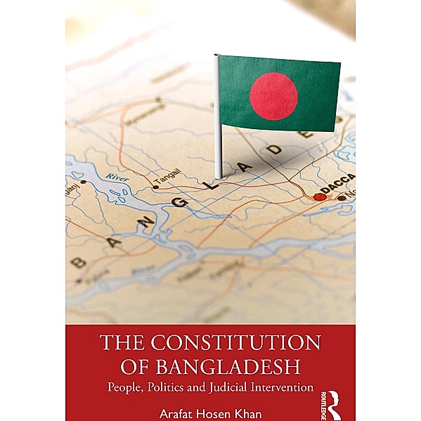 The Constitution of Bangladesh, Arafat Hosen Khan