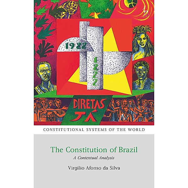 The Constitution of Brazil, Virgílio Afonso da Silva
