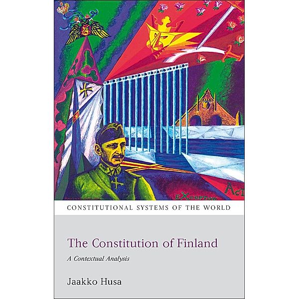 The Constitution of Finland, Jaakko Husa