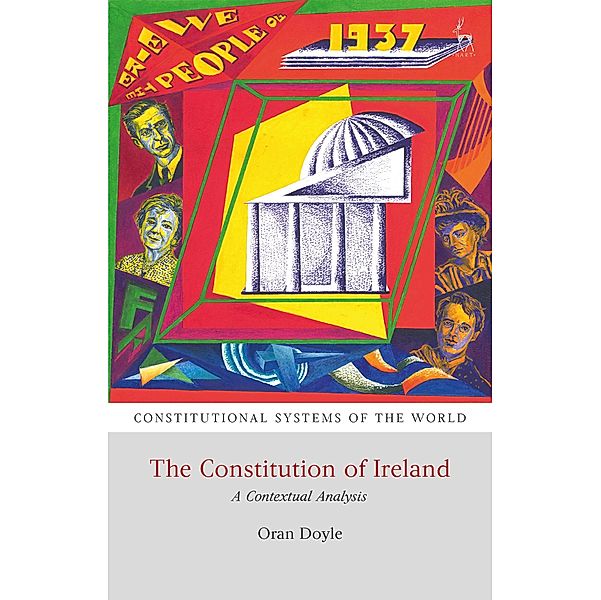 The Constitution of Ireland, Oran Doyle