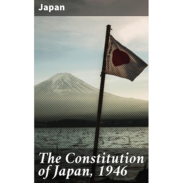 The Constitution of Japan, 1946, Japan