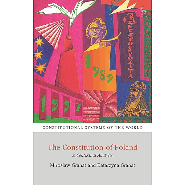 The Constitution of Poland, Miroslaw Granat, Katarzyna Granat