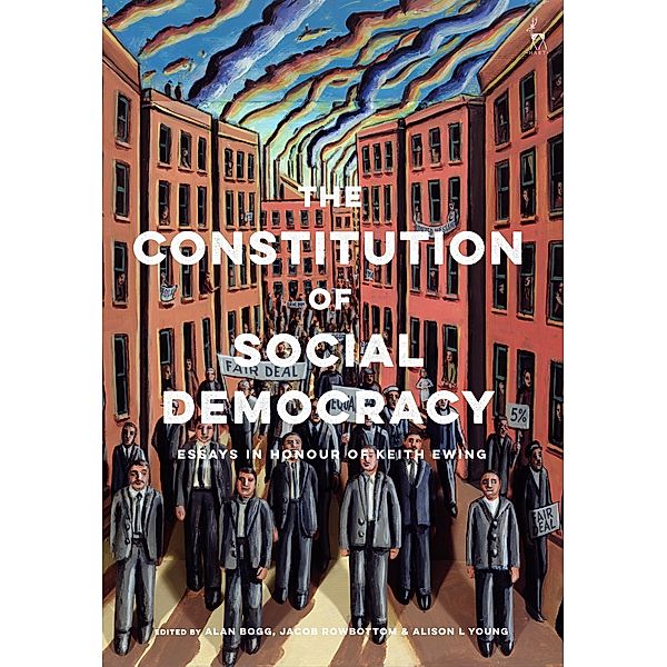 The Constitution of Social Democracy