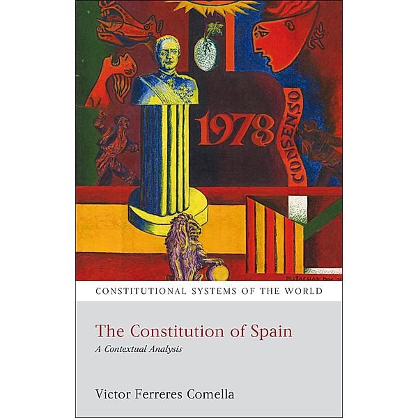The Constitution of Spain, Victor Ferreres Comella