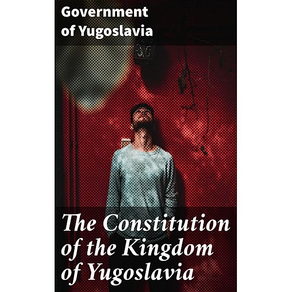 The Constitution of the Kingdom of Yugoslavia, Government of Yugoslavia