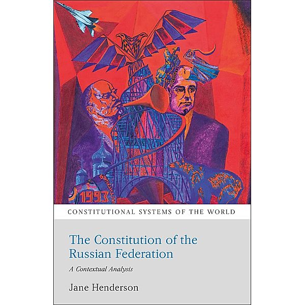 The Constitution of the Russian Federation, Jane Henderson