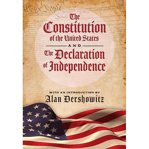 The Constitution of the United States and The Declaration of Independence, Delegates of The Constitutional Convention