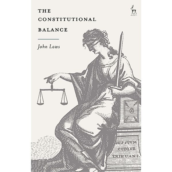 The Constitutional Balance, John Laws