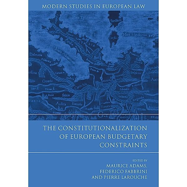 The Constitutionalization of European Budgetary Constraints