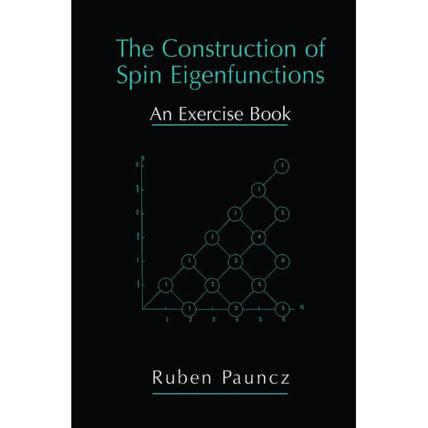 The Construction of Spin Eigenfunctions, Ruben Pauncz