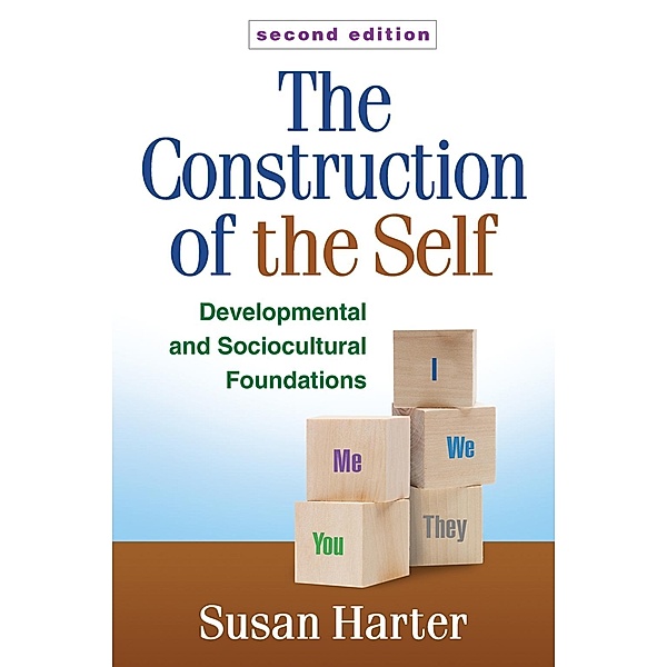 The Construction of the Self, Susan Harter
