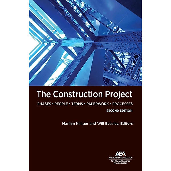 The Construction Project, Second Edition