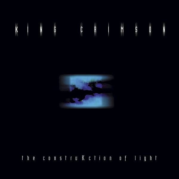 The Construkction Of Light, King Crimson