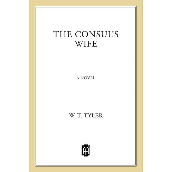 The Consul's Wife, W. T. Tyler