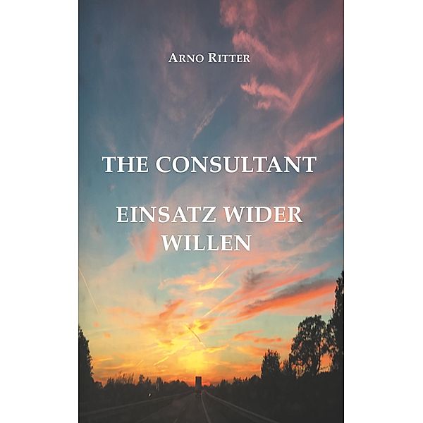 The Consultant, Arno Ritter