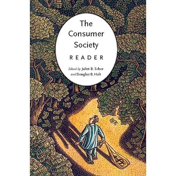 The Consumer Society Reader