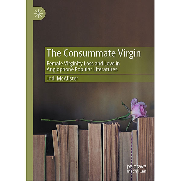 The Consummate Virgin, Jodi McAlister