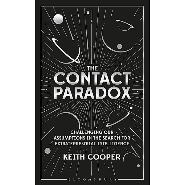 The Contact Paradox, Keith Cooper