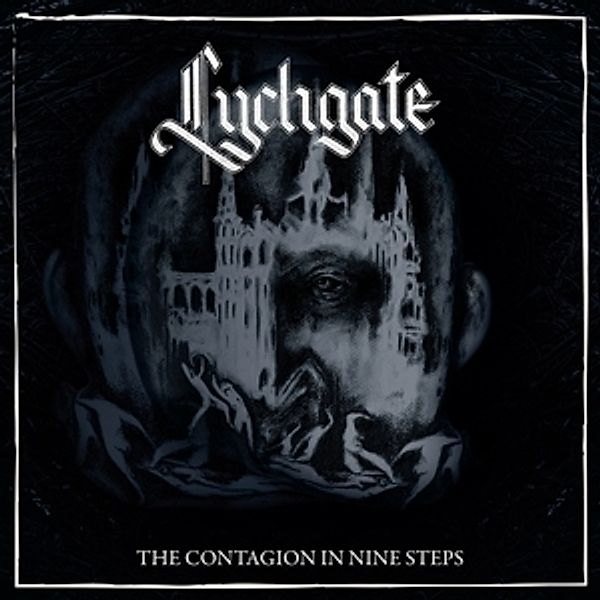 The Contagion In Nine Steps (Vinyl), Lychgate