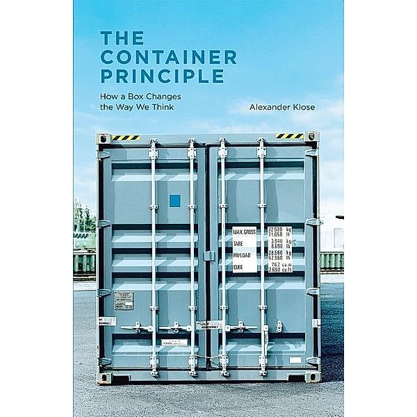 The Container Principle, Alexander Klose