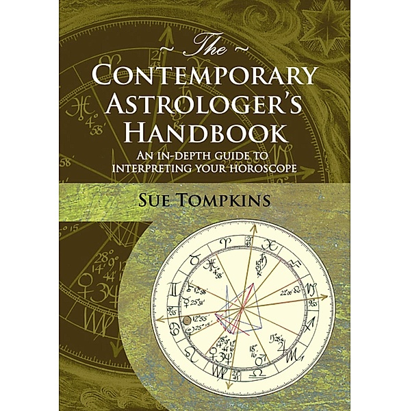 The Contemporary Astrologer's Handbook, Sue Tompkins