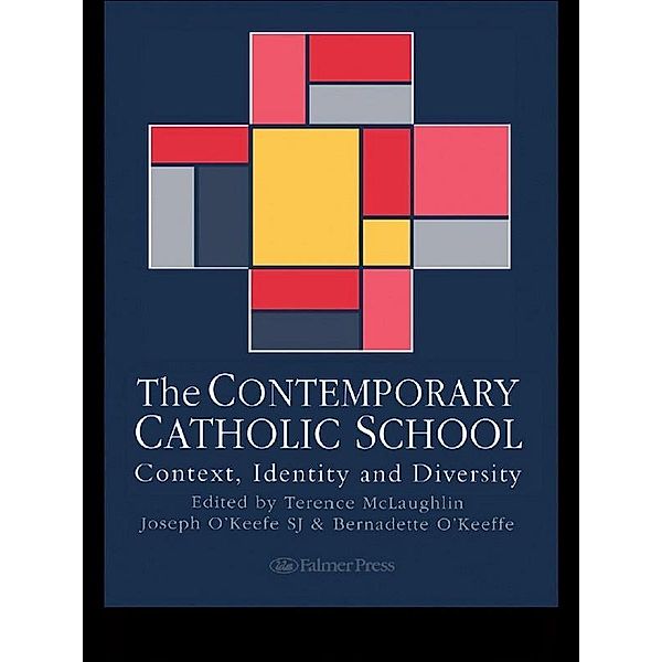 The Contemporary Catholic School