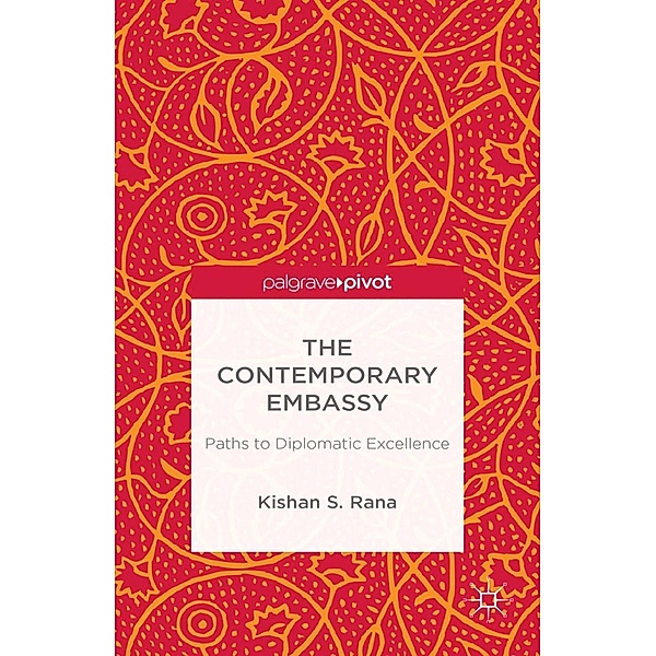 The Contemporary Embassy, Kenneth A. Loparo
