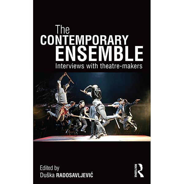 The Contemporary Ensemble