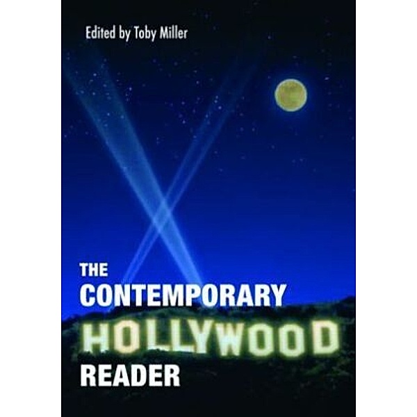 The Contemporary Hollywood Reader, Miller Toby