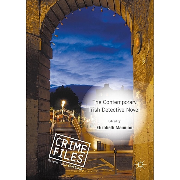 The Contemporary Irish Detective Novel / Crime Files