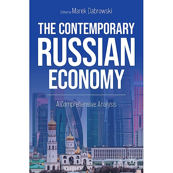 The Contemporary Russian Economy